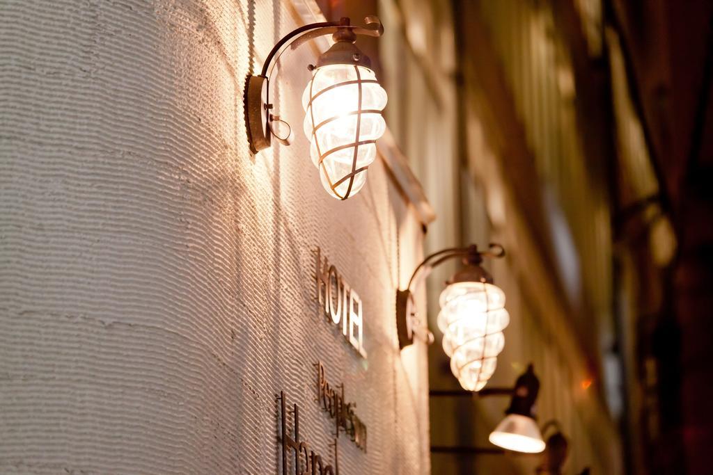 Hotel Hanakomichi Nara Zewnętrze zdjęcie