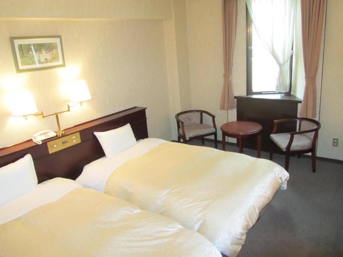 Hotel Hanakomichi Nara Zewnętrze zdjęcie