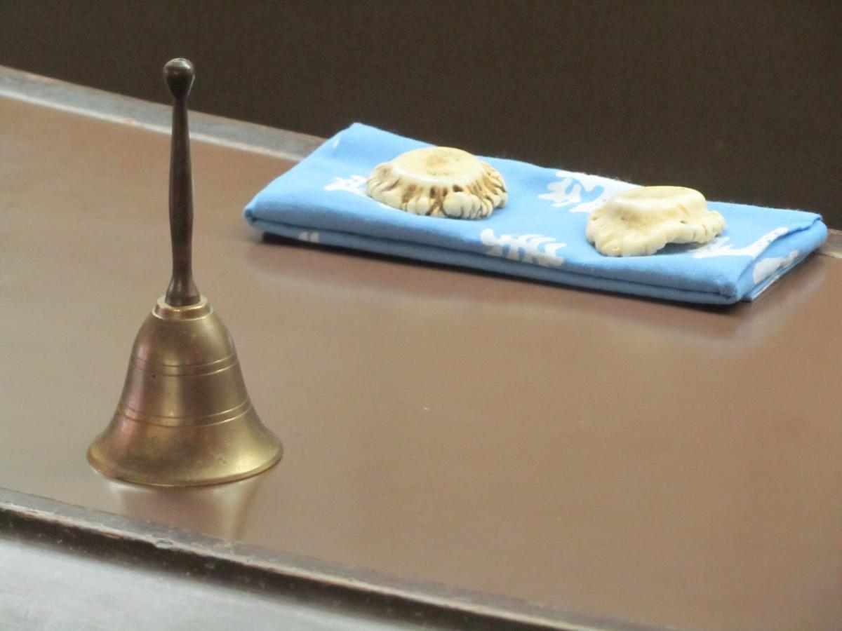 Hotel Hanakomichi Nara Zewnętrze zdjęcie