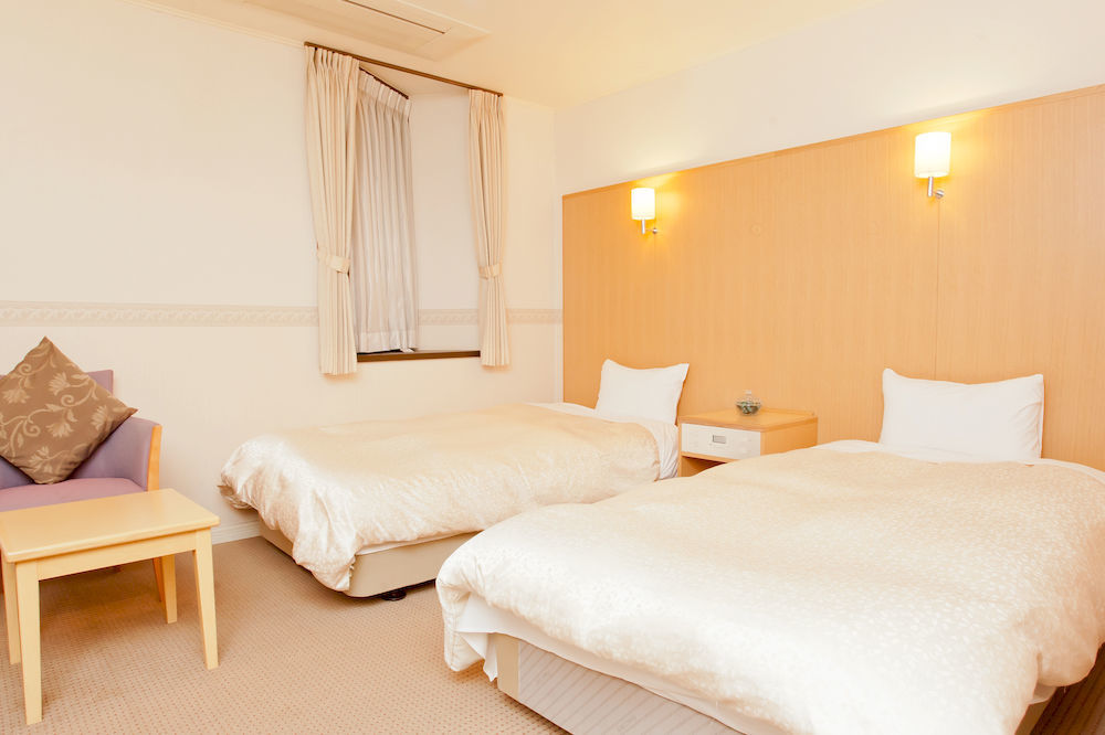 Hotel Hanakomichi Nara Zewnętrze zdjęcie