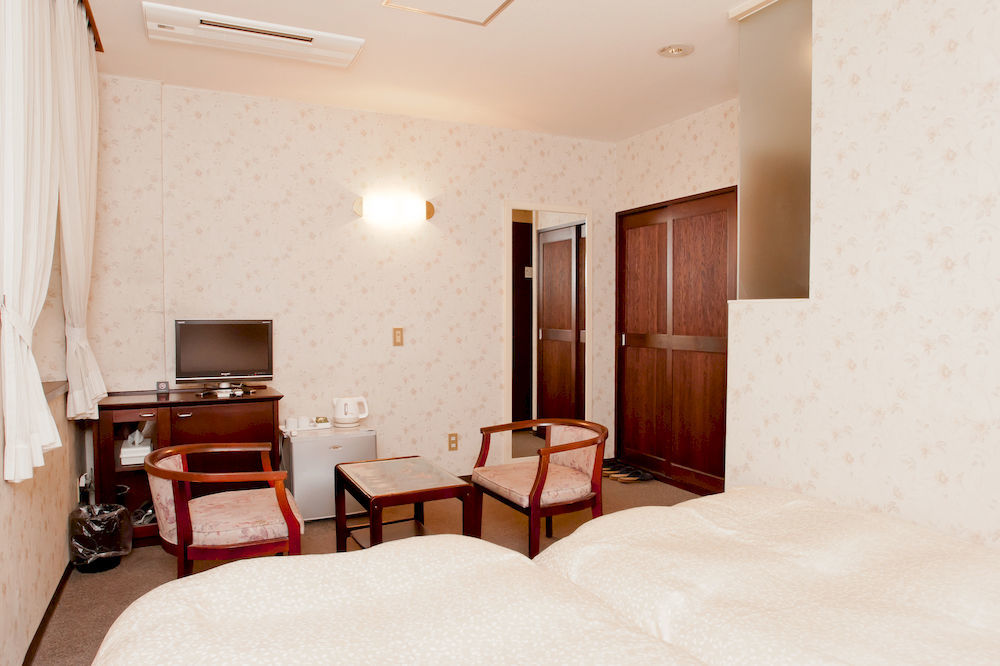 Hotel Hanakomichi Nara Zewnętrze zdjęcie