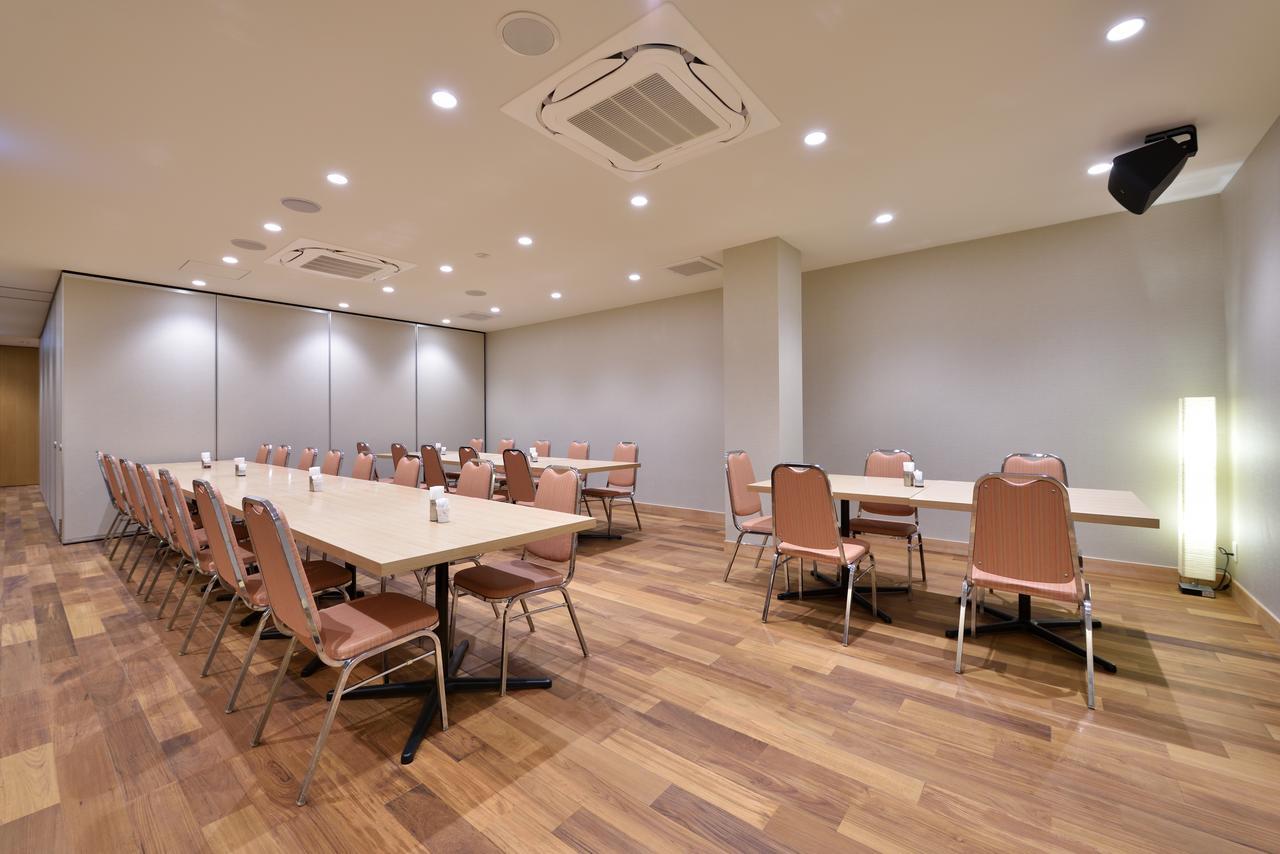 Hotel Hanakomichi Nara Zewnętrze zdjęcie