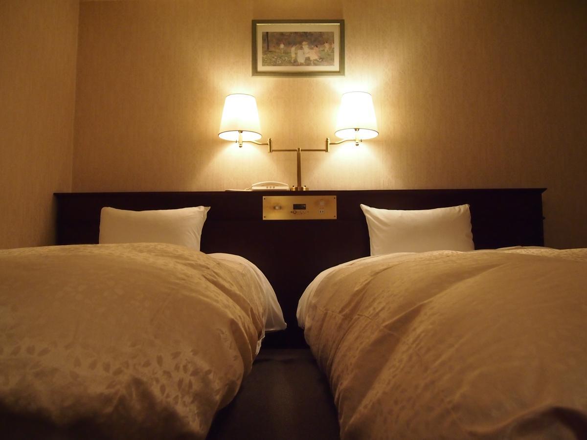 Hotel Hanakomichi Nara Zewnętrze zdjęcie