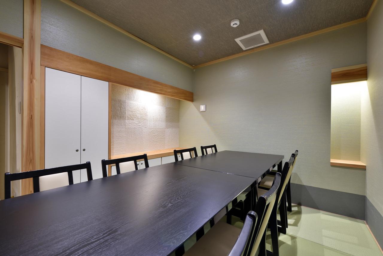 Hotel Hanakomichi Nara Zewnętrze zdjęcie